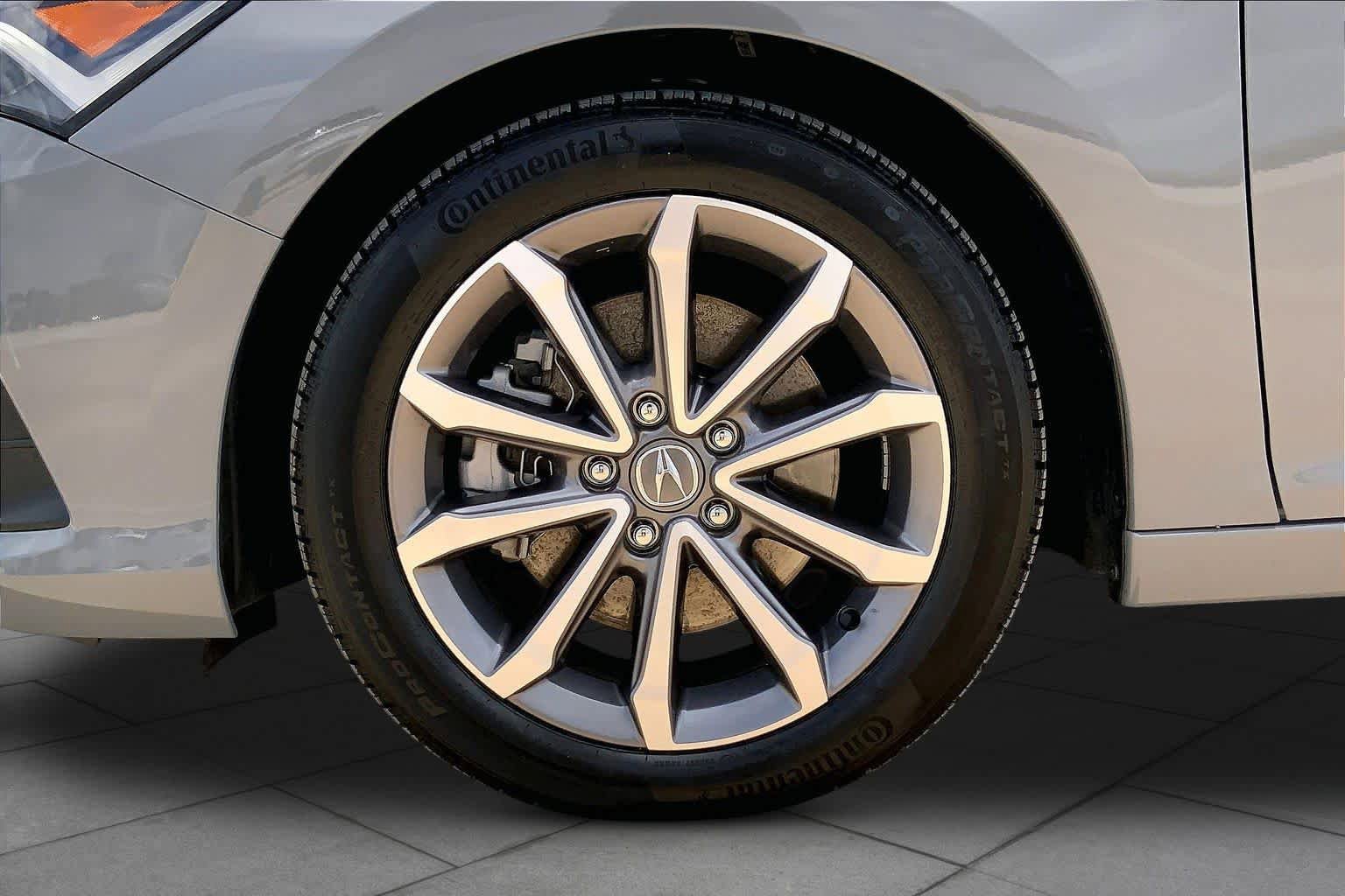 Used 2026 Acura Integra FWD image 10