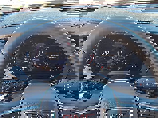 New 2026 GMC Acadia Elevation w/ Black Edition image 14