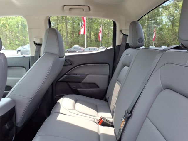 Used 2022 GMC Canyon Elevation Standard w/ Trailering Package image 7