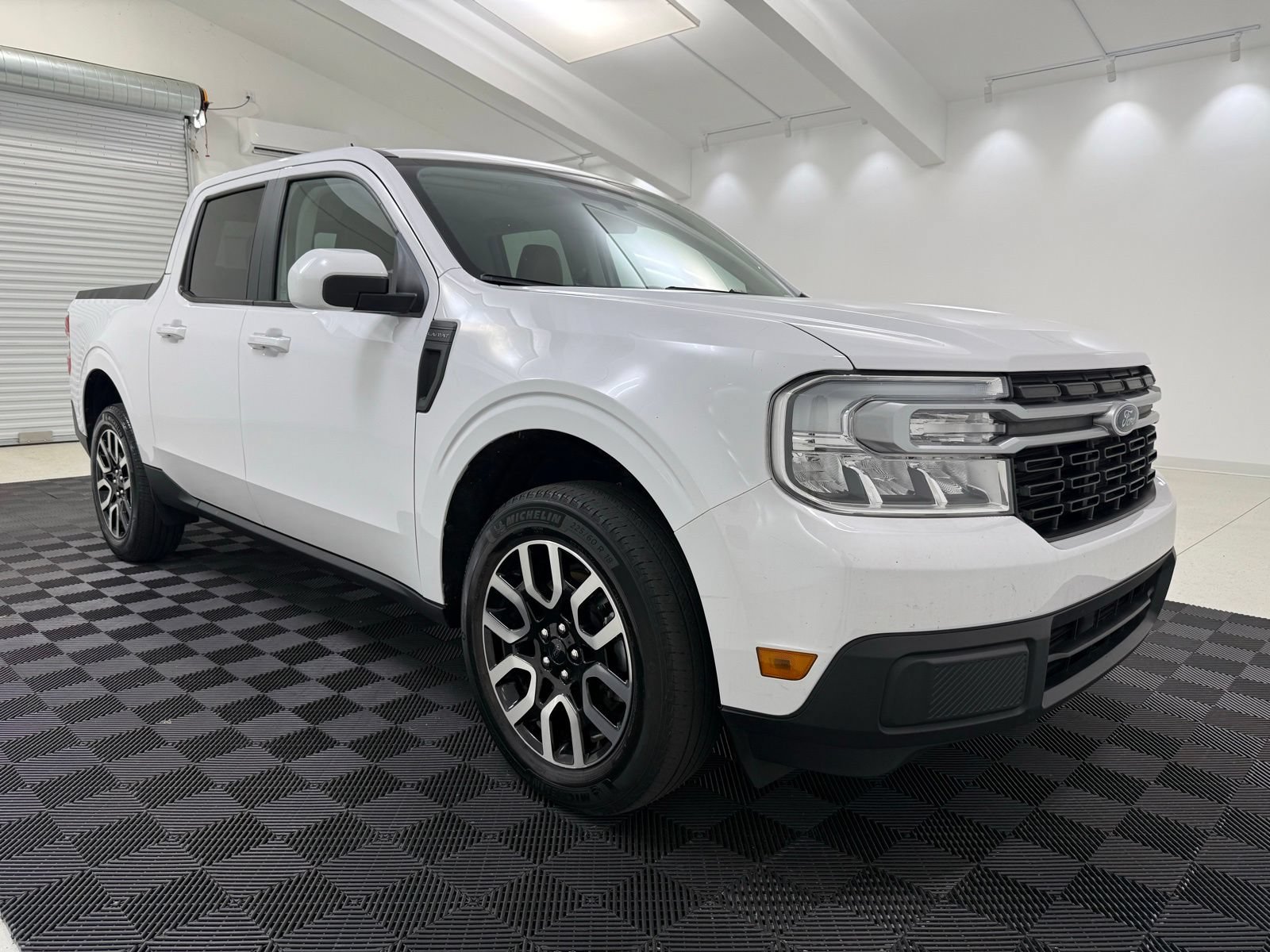 Used 2023 Ford Maverick Lariat w/ Lariat Luxury Package