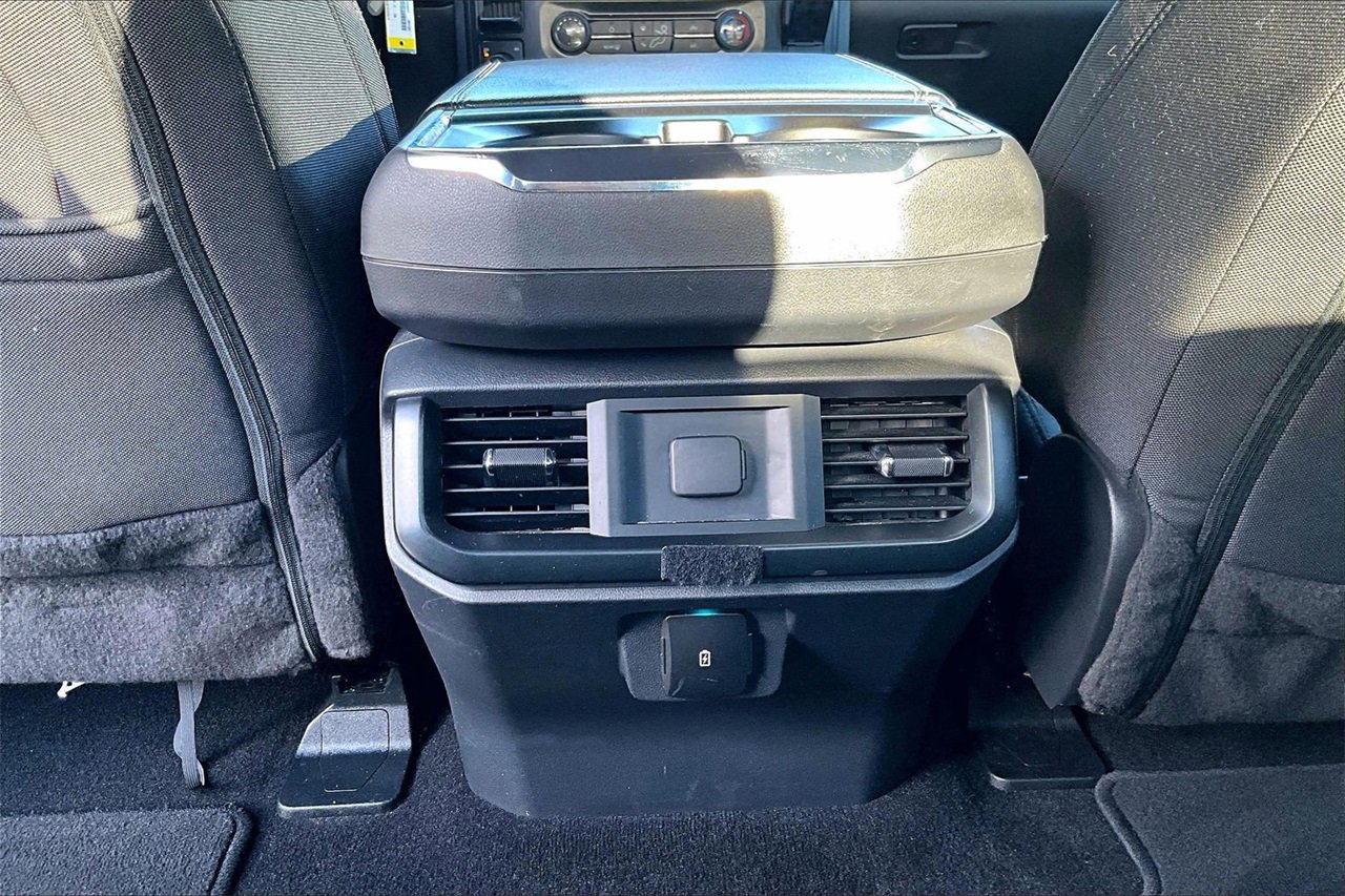 Used 2023 Ford F150 XL w/ STX Appearance Package image 16