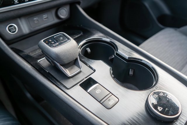 Used 2023 Nissan Rogue SV image 29