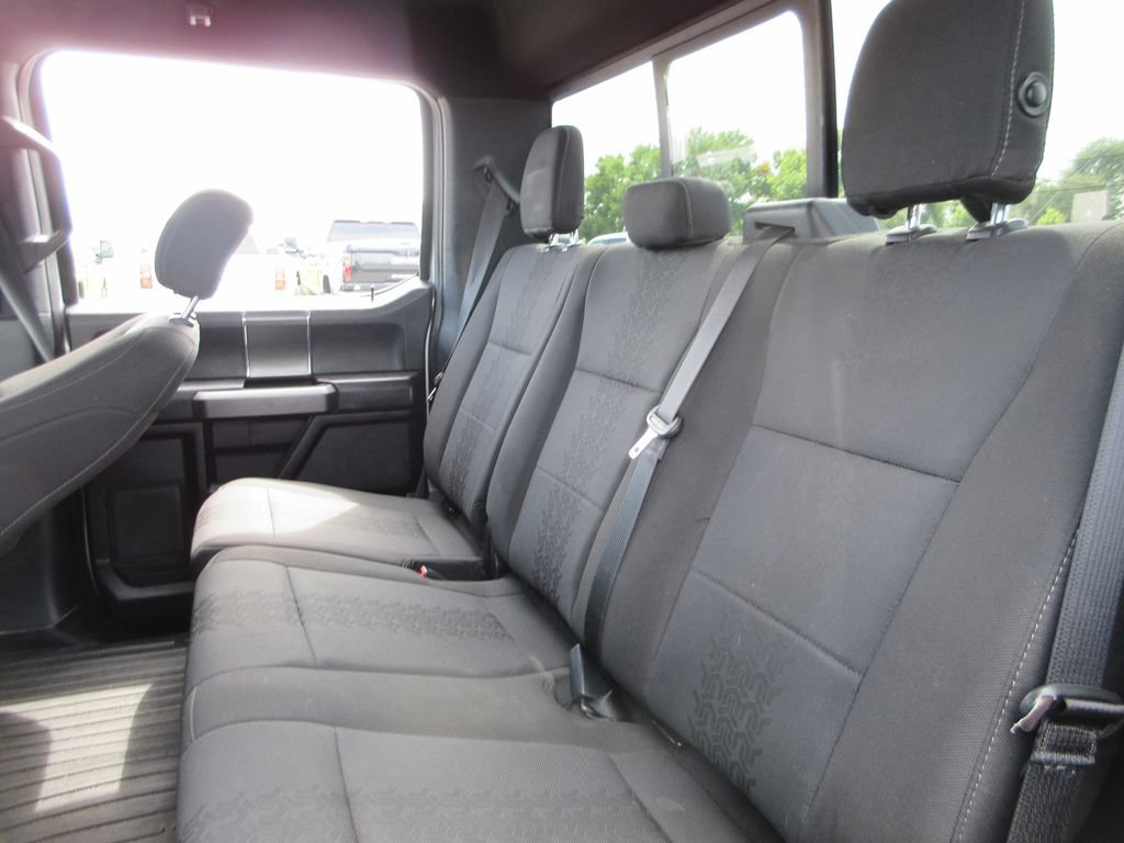 Used 2019 Ford F150 XLT w/ Equipment Group 302A Luxury AWD/4WD image 21