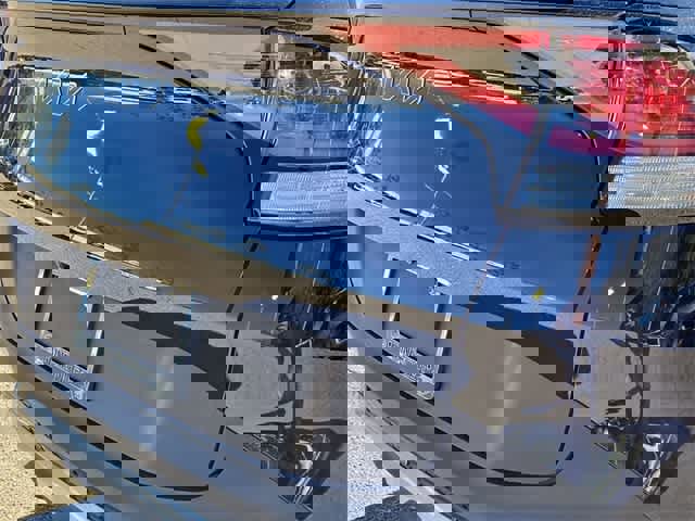 Used 2023 Kia Sportage EX image 11