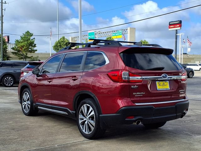 Used 2019 Subaru Ascent Limited AWD/4WD image 23