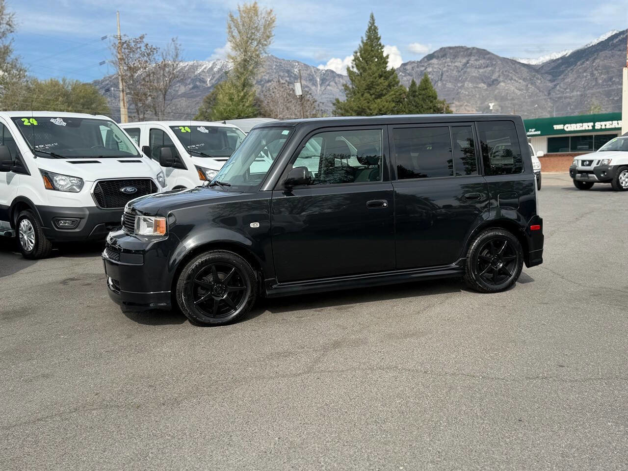 Used 2006 Scion xB image 48