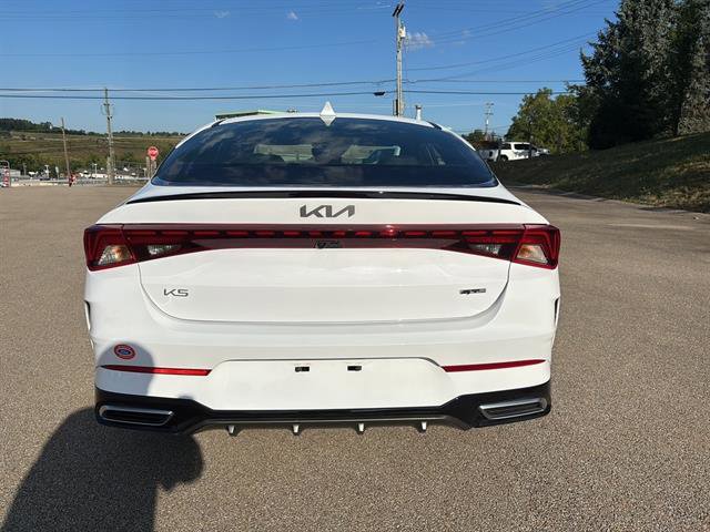 Used 2024 Kia K5 GT-Line w/ GT-Line Premium Package image 3