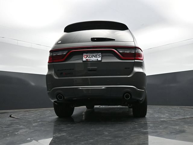 New 2026 Dodge Durango GT w/ Blacktop Package AWD/4WD image 70