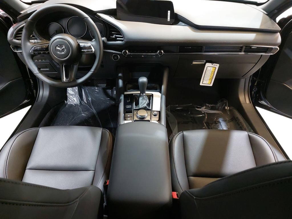 New 2026 MAZDA MAZDA3 Hatchback w/Premium Plus Pkg AWD/4WD image 9