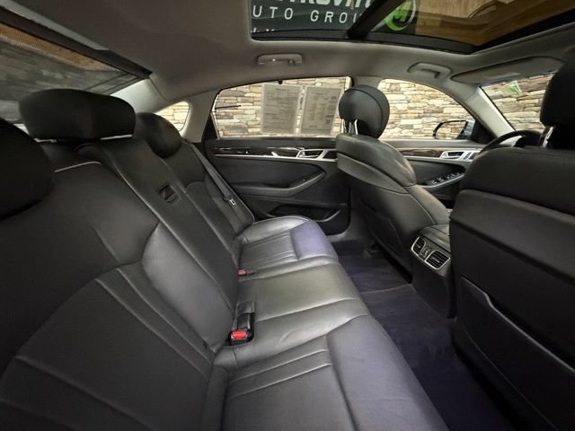 Used 2015 Hyundai Genesis 3.8 w/ Option Group 03 AWD/4WD image 37