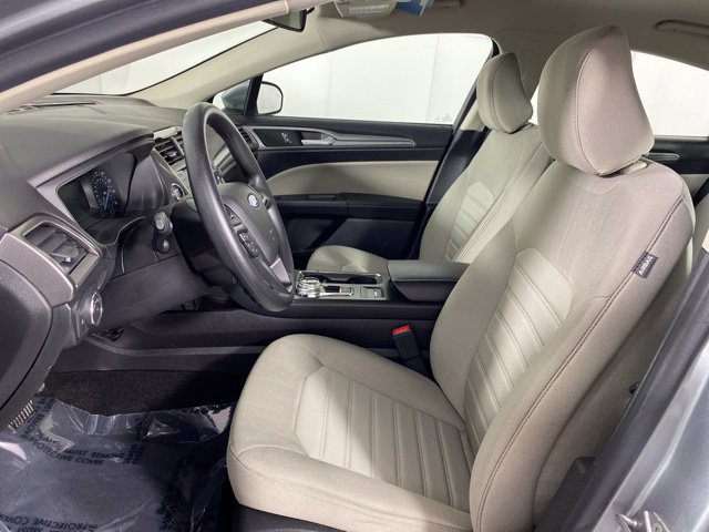 Used 2020 Ford Fusion S FWD image 16