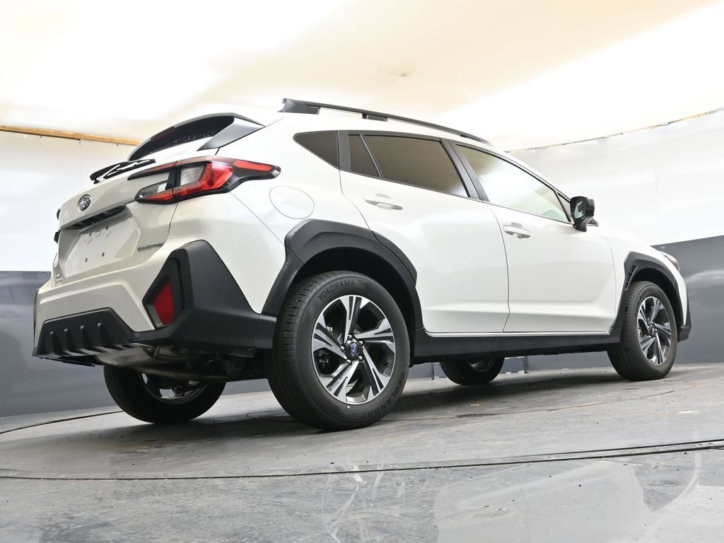 Certified 2025 Subaru Crosstrek 2.0i Premium AWD/4WD image 43