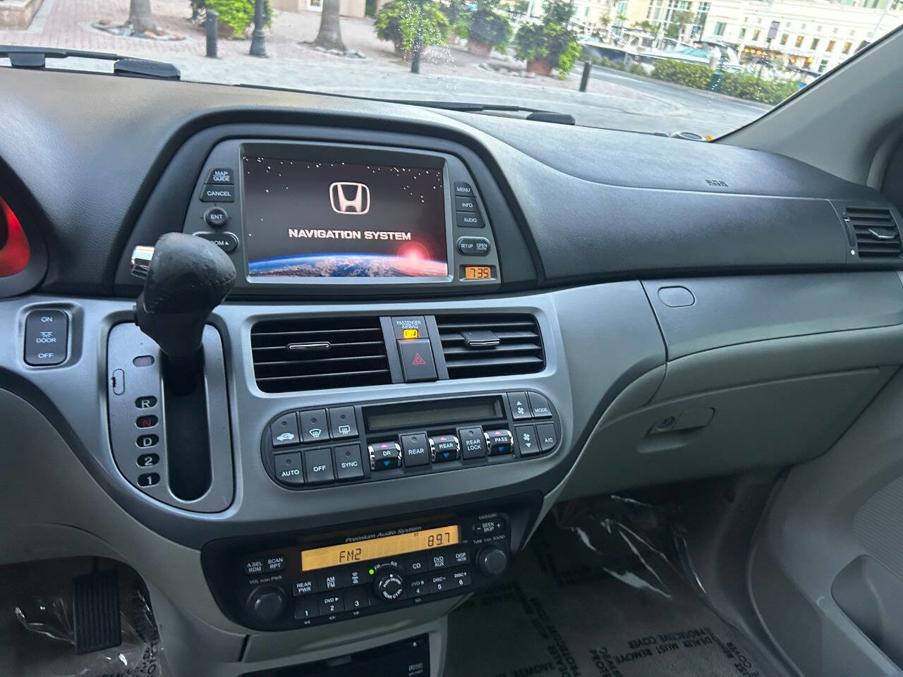 Used 2006 Honda Odyssey Touring image 14