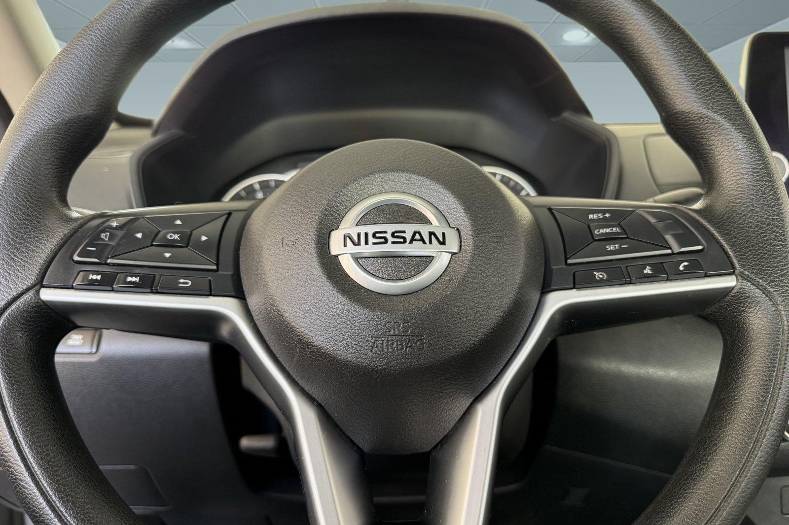 Used 2022 Nissan Altima 2.5 SV FWD image 10