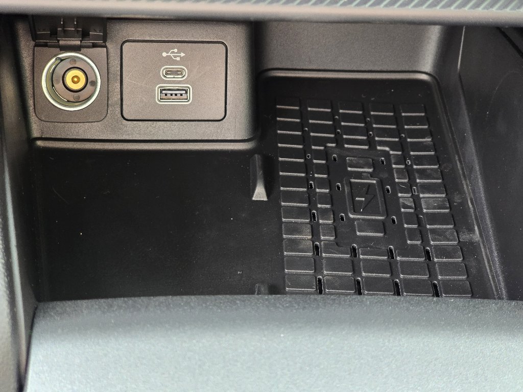 New 2025 Ford Bronco Sport Outer Banks w/ Outer Banks Tech Package+ image 15