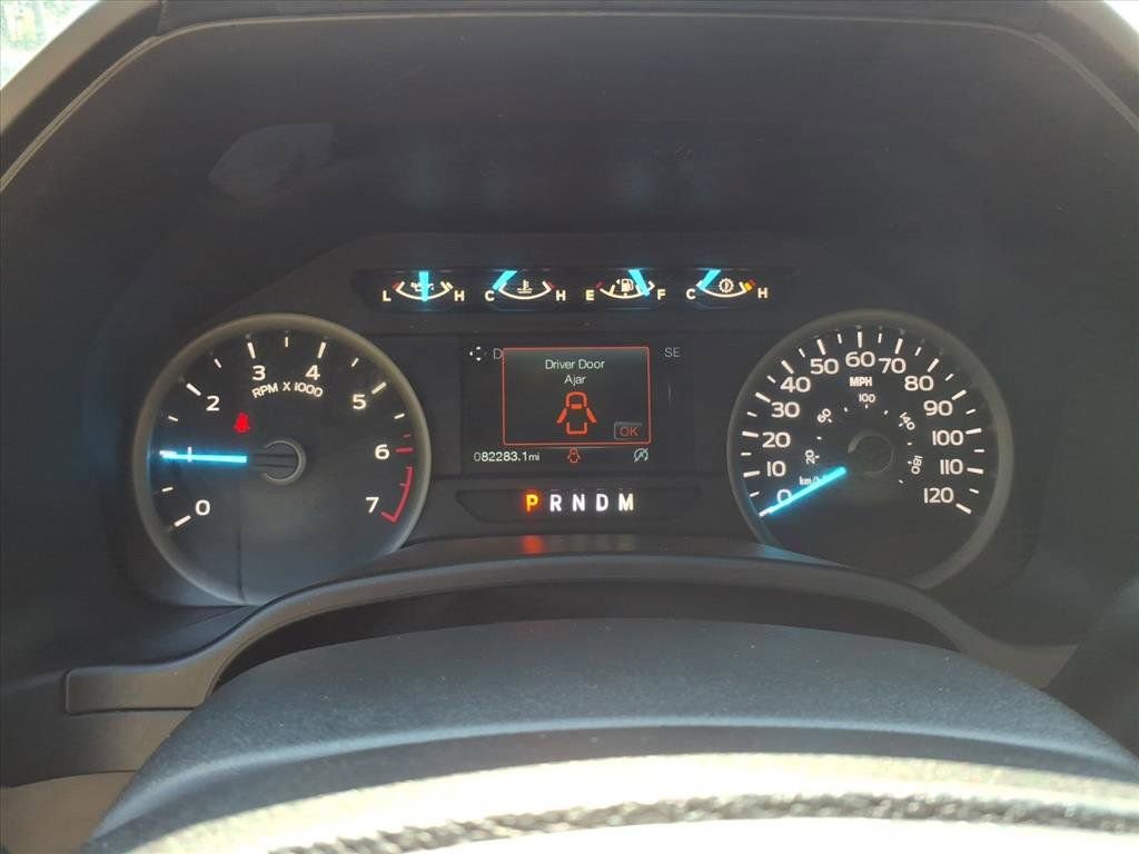 Used 2019 Ford F150 XLT w/ Equipment Group 301A Mid image 27