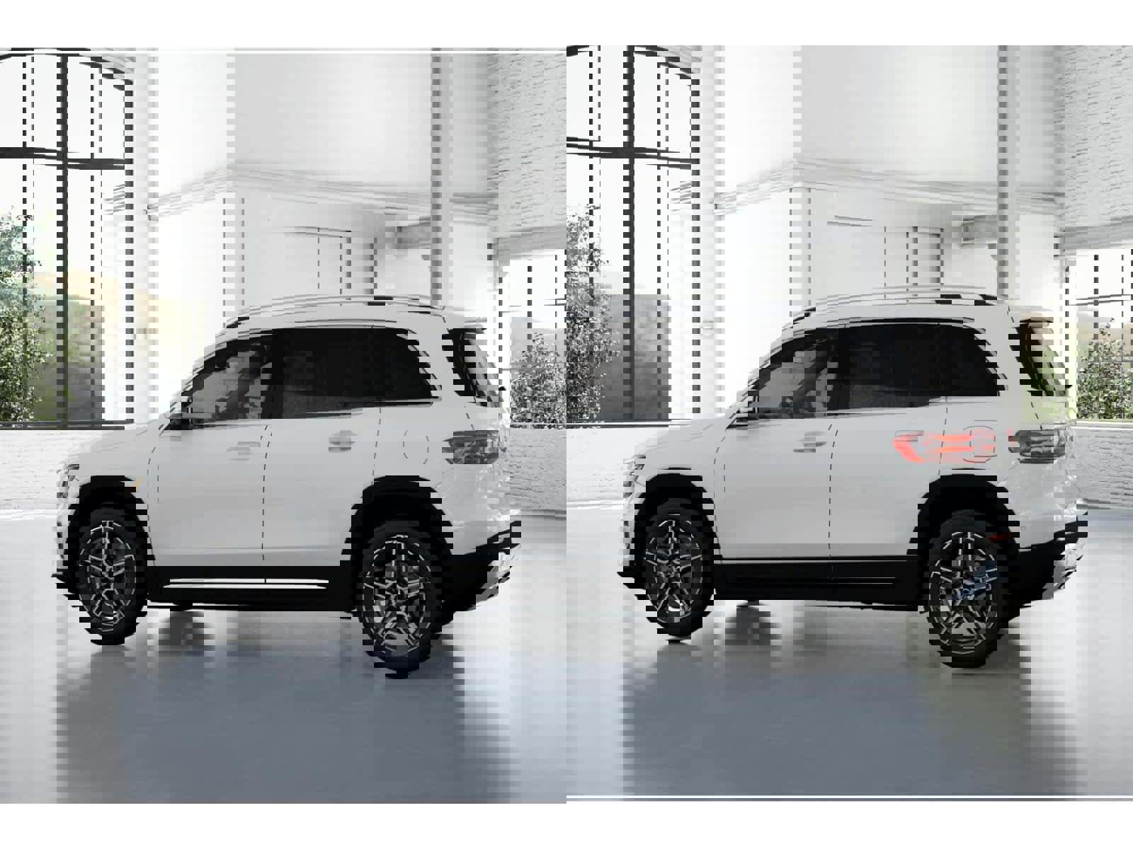 New 2026 Mercedes-Benz GLB 250 image 31