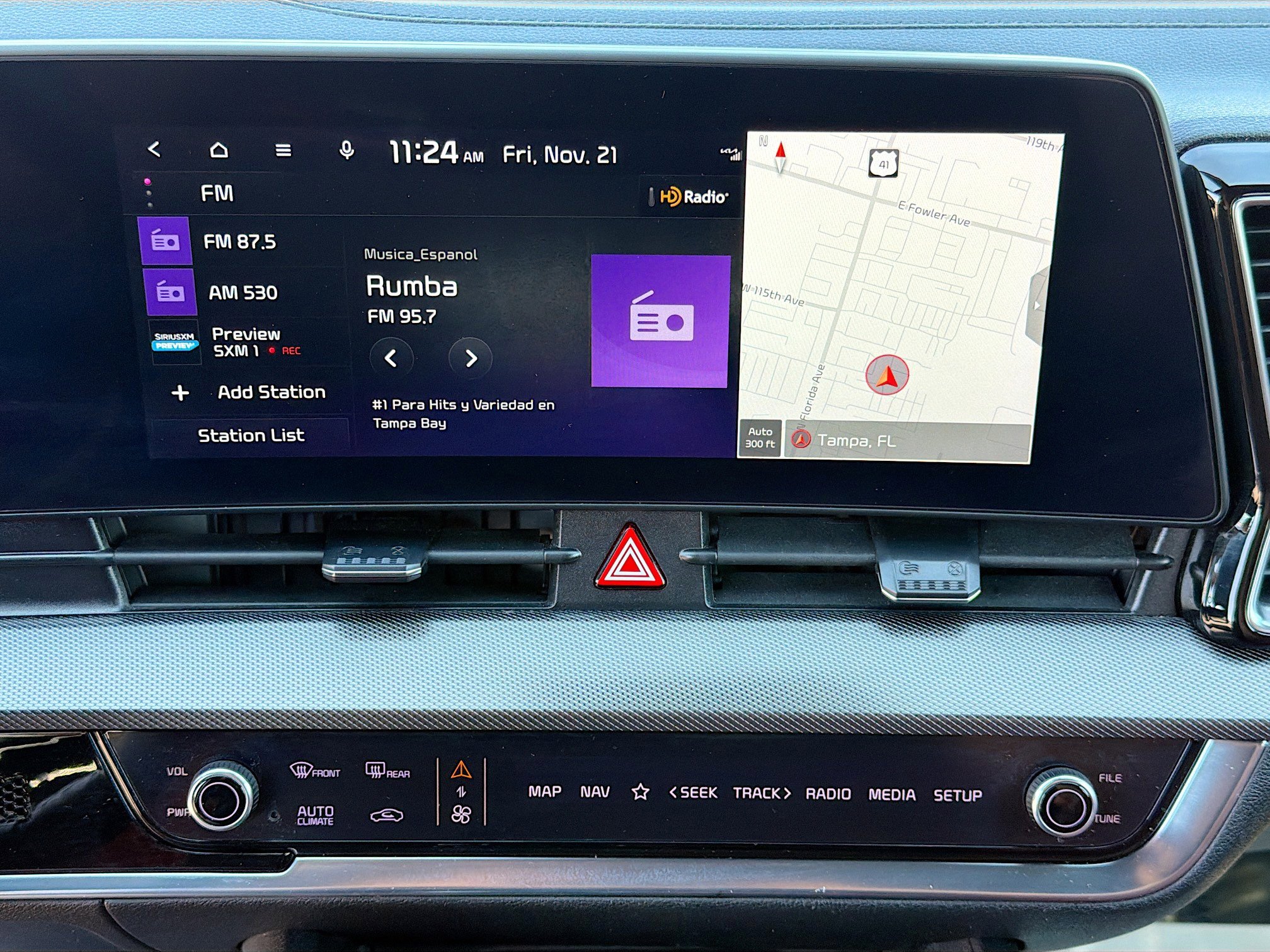 Used 2023 Kia Sportage SX image 32