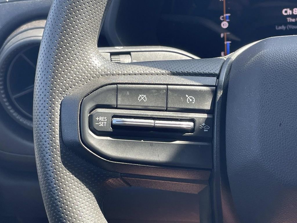 Used 2023 Chevrolet Colorado W/T w/ Advanced Trailering Package image 26