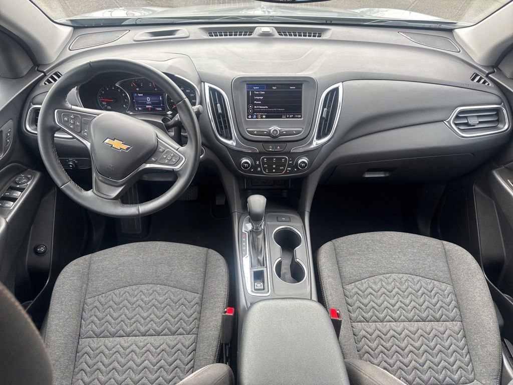 Used 2024 Chevrolet Equinox LT image 24
