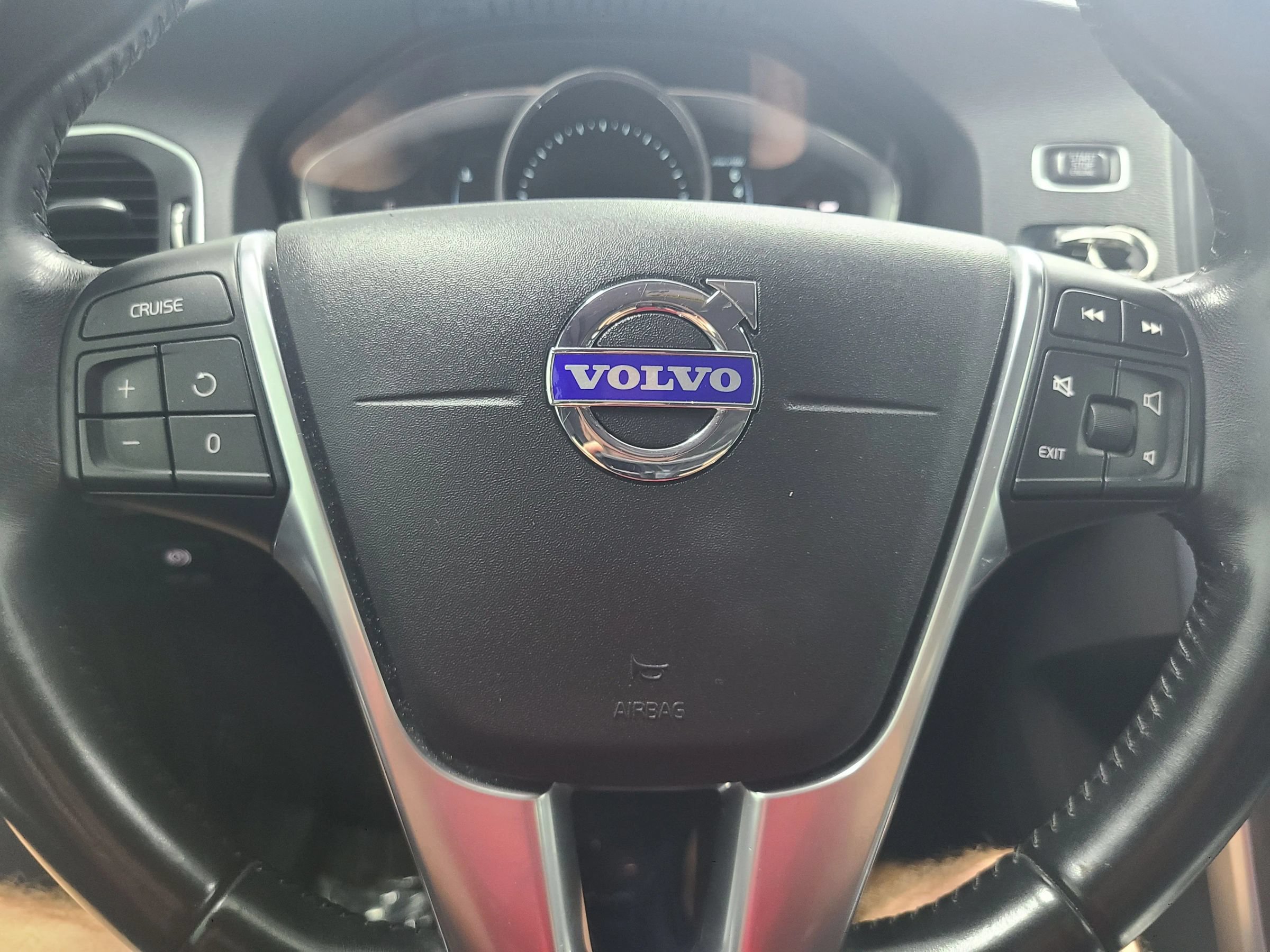Used 2015 Volvo V60 T5 Premier AWD/4WD image 27
