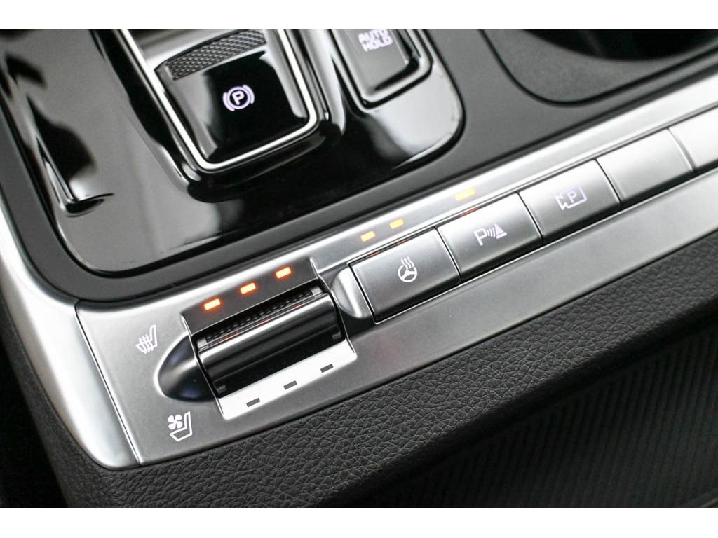 New 2026 Kia Carnival SX Prestige image 29