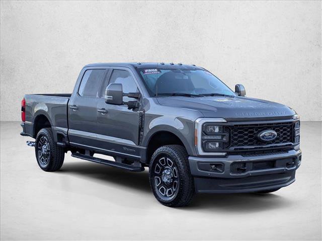 Used 2023 Ford F250 Lariat w/ Lariat Ultimate Package image 3