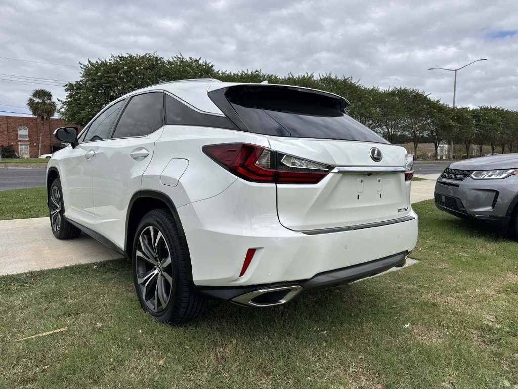 Used 2018 Lexus RX 350 FWD w/ Premium Package image 6