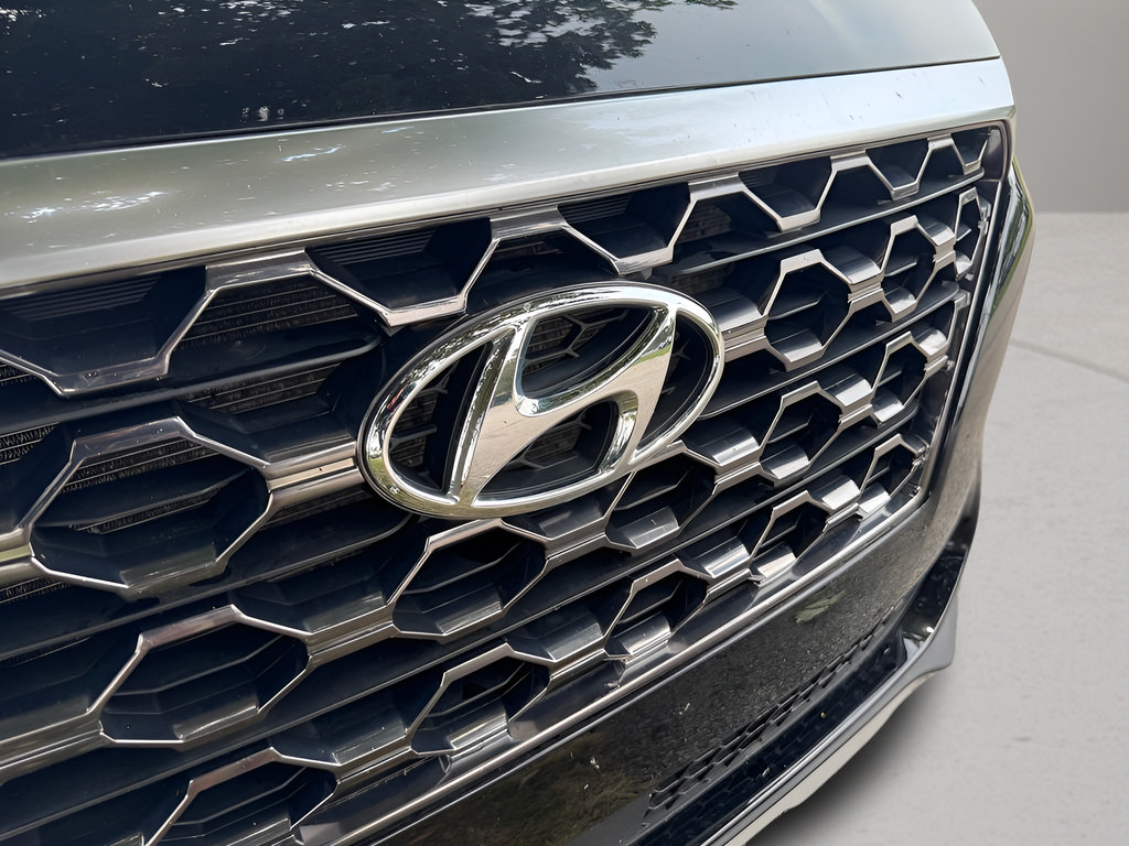Used 2020 Hyundai Santa Fe SEL FWD image 32