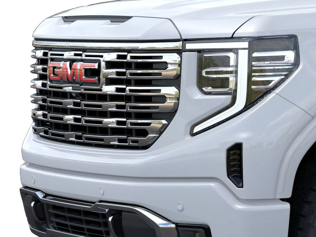 New 2026 GMC Sierra 1500 Denali w/ Technology Package AWD/4WD image 15
