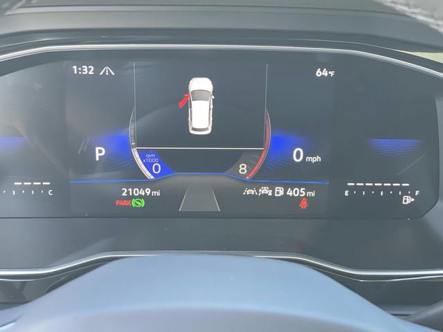 Used 2024 Volkswagen Jetta SE image 17