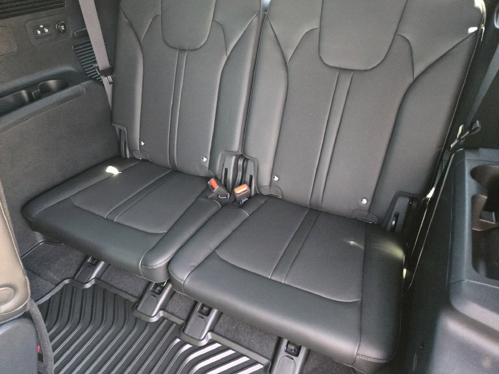 New 2026 Kia Sorento SX Prestige AWD/4WD image 24