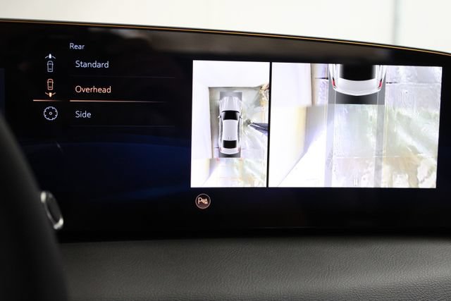 New 2026 Cadillac CT5 Sport AWD/4WD image 18