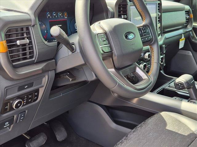 New 2026 Ford F150 Tremor w/ Mobile Office Package AWD/4WD image 3