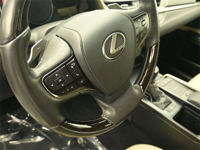 Used 2021 Lexus ES 350 w/ Premium Package image 15
