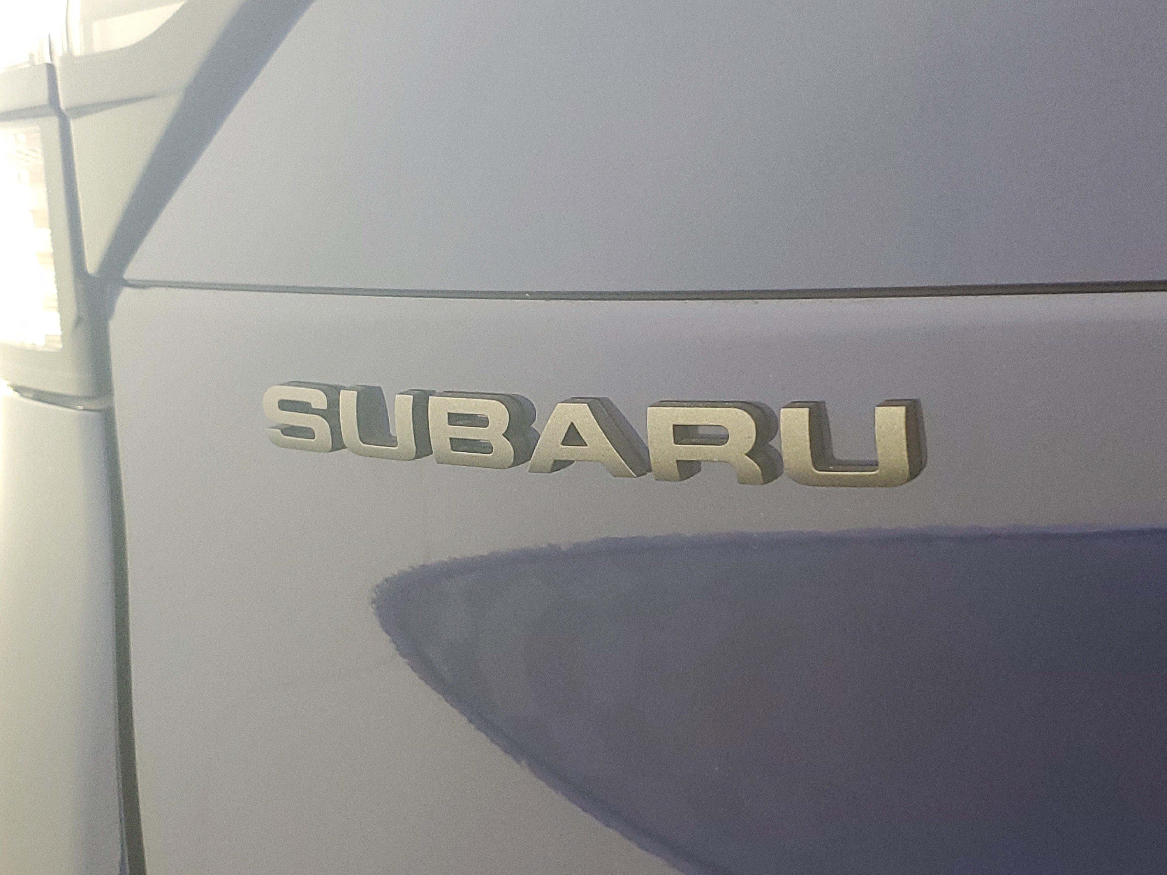Used 2026 Subaru Forester Sport w/ Sport Package image 34