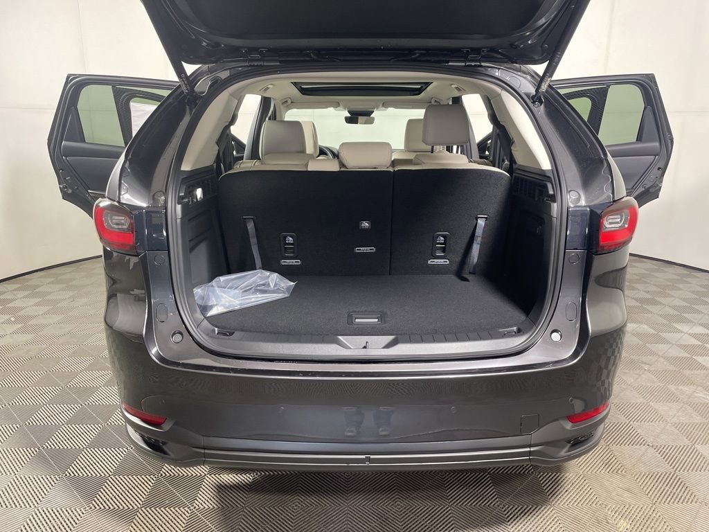 New 2026 MAZDA CX-90 3.3 Turbo w/ Premium Sport Pkg image 22
