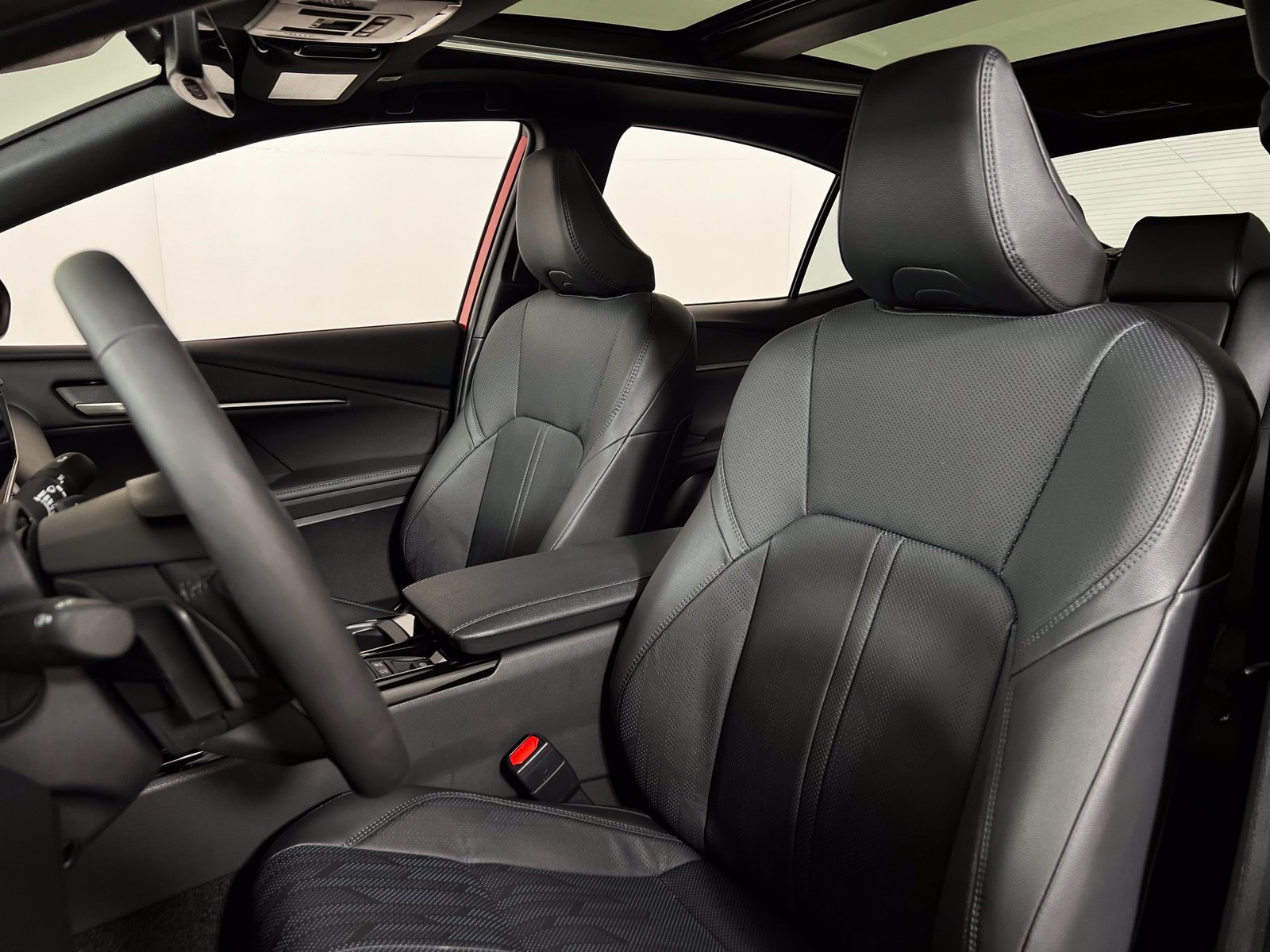 New 2026 Toyota Camry XSE FWD image 10