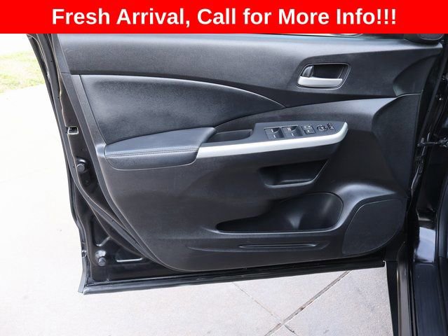 Used 2014 Honda CR-V EX-L image 22