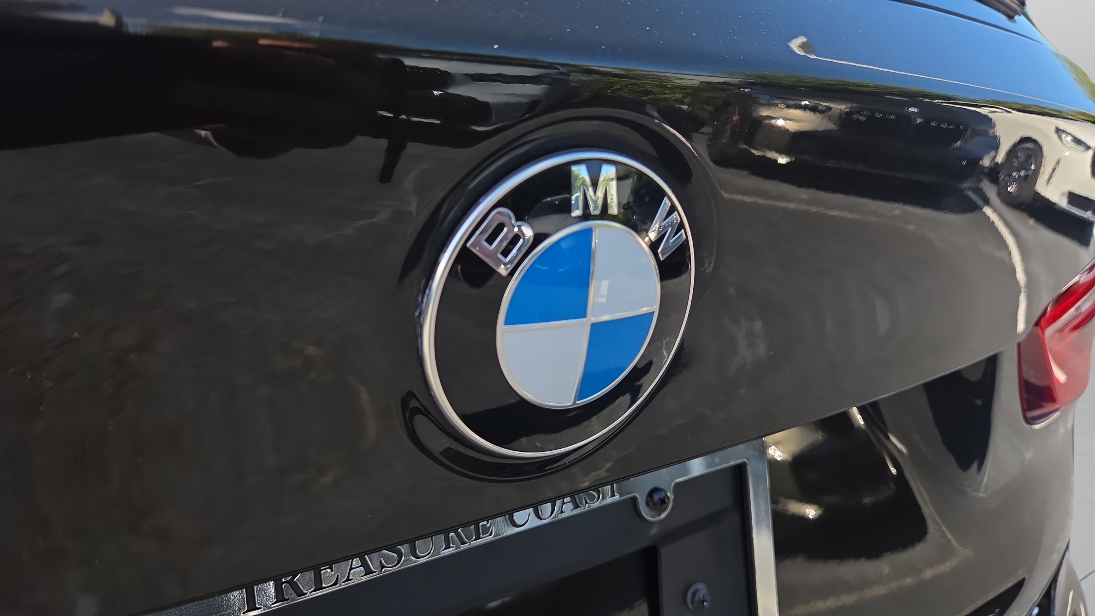 Used 2020 BMW X1 sDrive28i FWD image 16