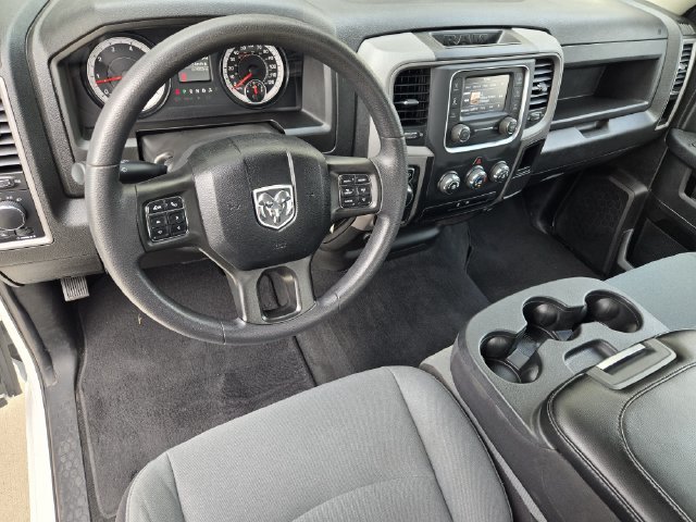Used 2023 RAM 1500 Tradesman w/ Popular Equipment Group RWD image 25