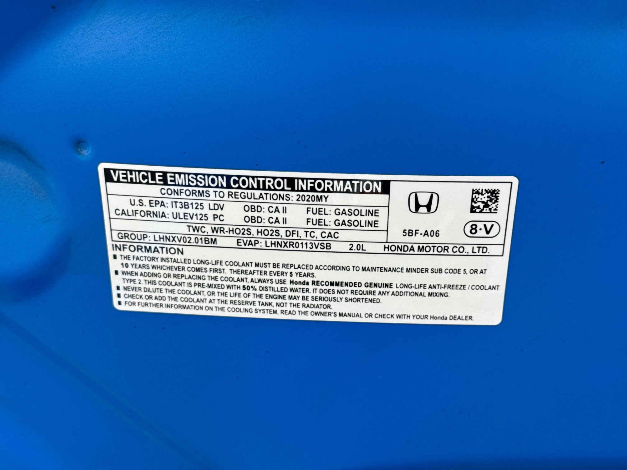 Used 2020 Honda Civic Type R image 19