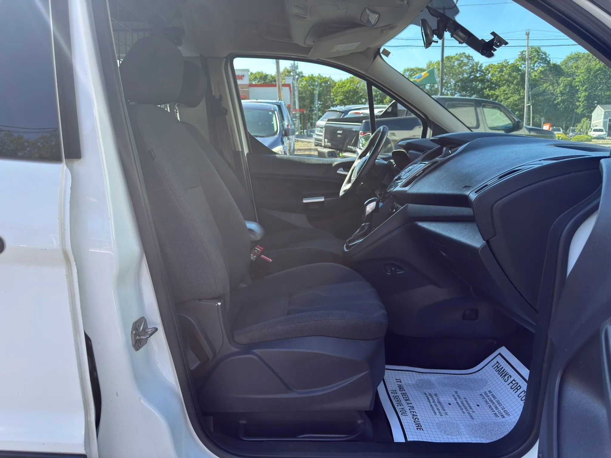 Used 2016 Ford Transit Connect XLT FWD image 21
