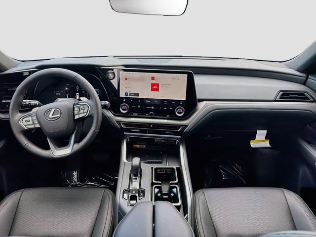 New 2026 Lexus TX 350 FWD image 16
