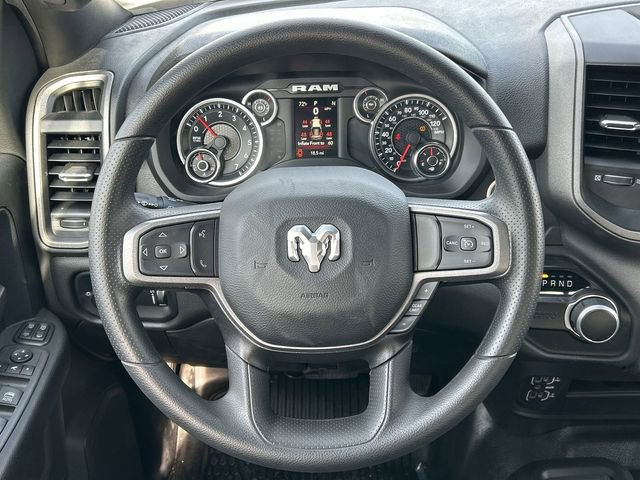 Used 2023 RAM 2500 Tradesman image 9