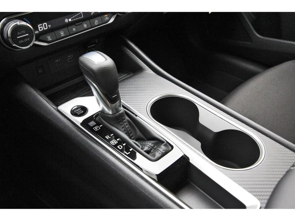 New 2026 Nissan Altima 2.5 SV w/ SV Special Edition Package FWD image 22