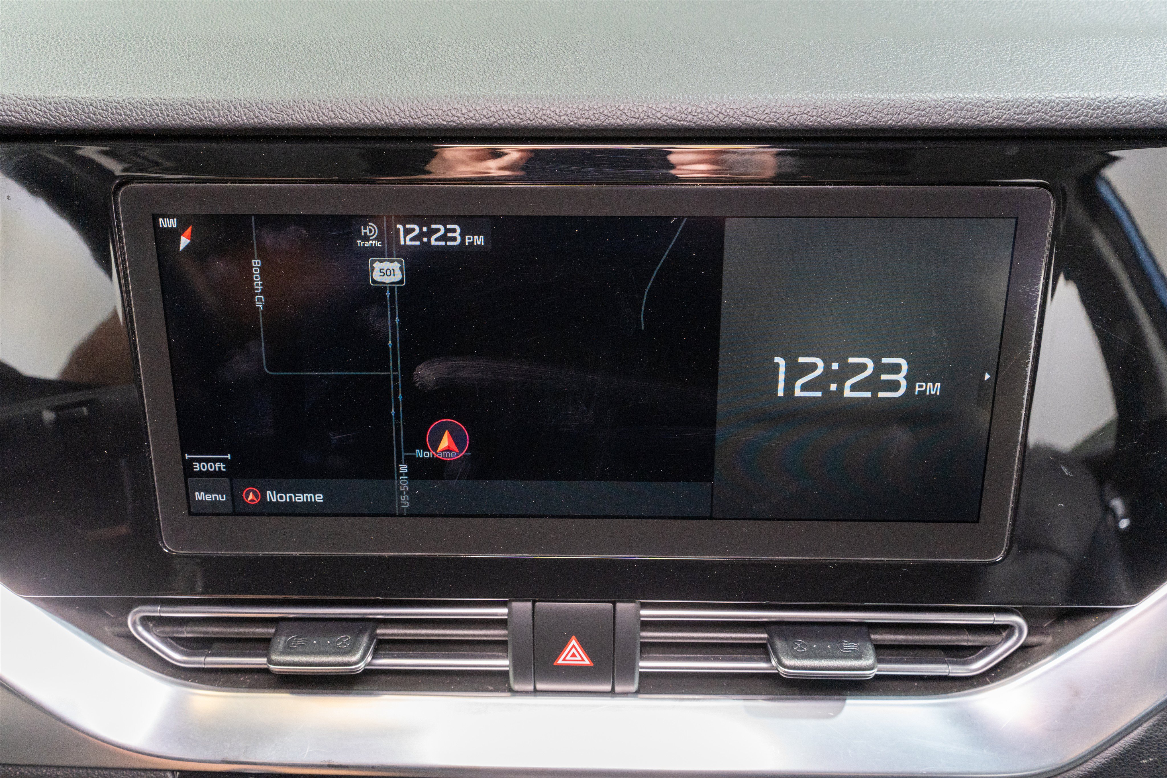 Used 2022 Kia Niro EX Premium FWD image 17
