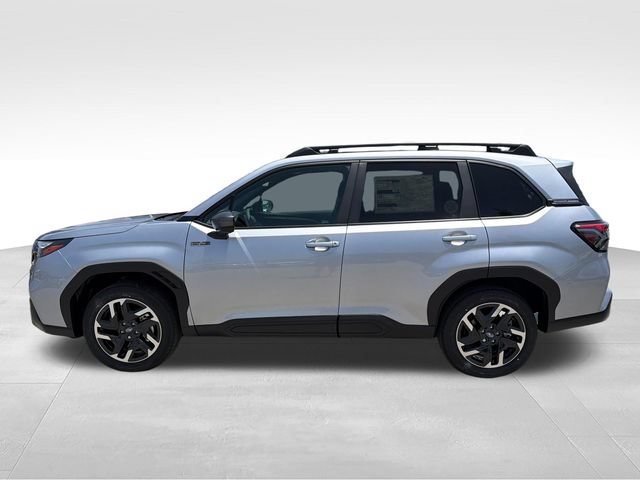 New 2026 Subaru Forester Premium AWD/4WD image 4