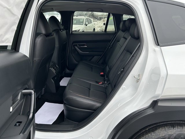 New 2026 MAZDA CX-50 AWD 2.5 Hybrid w/ Weather Package image 9