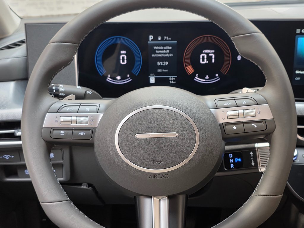 New 2026 Hyundai Sonata SEL image 20